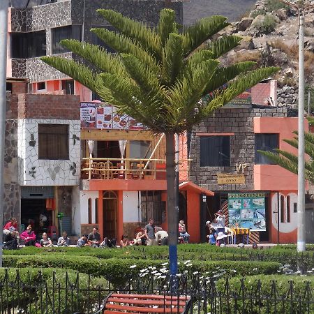 كاباناكوند Villa Pastor المظهر الخارجي الصورة