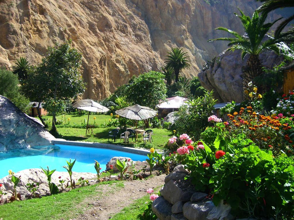 كاباناكوند Villa Pastor المظهر الخارجي الصورة