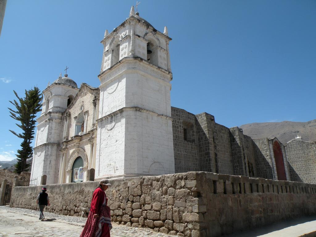 كاباناكوند Villa Pastor المظهر الخارجي الصورة