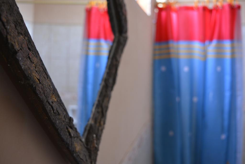 كاباناكوند Villa Pastor الغرفة الصورة