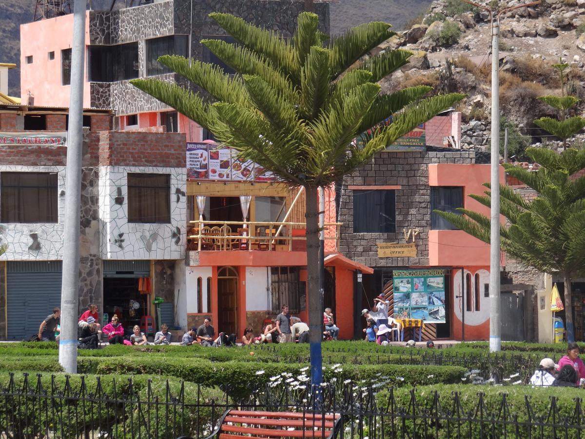 كاباناكوند Villa Pastor المظهر الخارجي الصورة